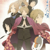 8 Wallpapers In Natsume Yuujinchou Roku Wallpapers