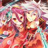 11 Wallpapers In No Game, No Life Zero Wallpapers