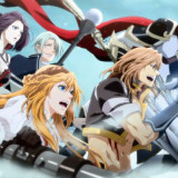 9 Wallpapers In Quan Zhi Gao Shou Wallpapers