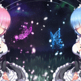 23 Wallpapers In Re:Zero Wallpapers