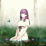 8 Wallpapers In Sakura Matō Wallpapers