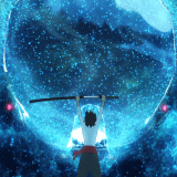 8 Wallpapers In The Boy And The Beast Wallpapers