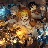 12 Wallpapers In The Promised Neverland Wallpapers