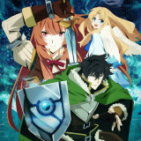 12 Wallpapers In The Rising Of The Shield Hero Wallpapers