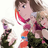 24 Wallpapers In The Seven Deadly Sins Wallpapers