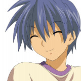 8 Wallpapers In Tomoya Okazaki Wallpapers