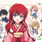 8 Wallpapers In Yona Of The Dawn Wallpapers