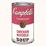 8 Wallpapers In Campbell's Wallpapers