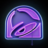 8 Wallpapers In Taco Bell Wallpapers