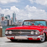 5 Wallpapers In 1964 Chevrolet Impala Wallpapers