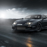 11 Wallpapers In 1998 Toyota Supra Wallpapers