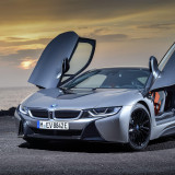 10 Wallpapers In 2018 BMW I8 Coupe Wallpapers