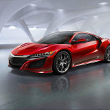 9 Wallpapers In Acura NSX Wallpapers