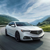 8 Wallpapers In Acura TLX Wallpapers