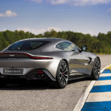 7 Wallpapers In Aston Martin 2018 Wallpapers