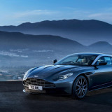 10 Wallpapers In Aston Martin DB11 Wallpapers