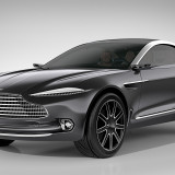 8 Wallpapers In Aston Martin DBX Wallpapers