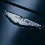 8 Wallpapers In Aston Martin Logo Wallpapers