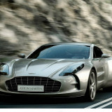 8 Wallpapers In Aston Martin One 77 Wallpapers
