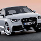 8 Wallpapers In Audi A1 Wallpapers