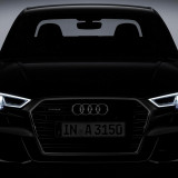 3 Wallpapers In Audi A3 2019 Wallpapers