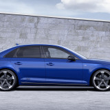 5 Wallpapers In Audi A4 2019 Wallpapers