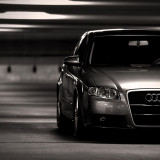 12 Wallpapers In Audi A4 Wallpapers