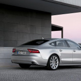 12 Wallpapers In Audi A7 Wallpapers