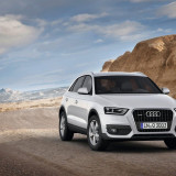 8 Wallpapers In Audi Q3 Wallpapers