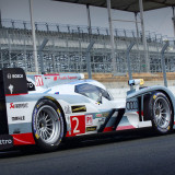 7 Wallpapers In Audi R18 Le Mans Wallpapers