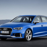 6 Wallpapers In Audi RS3 Sportback Wallpapers
