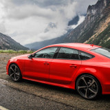 12 Wallpapers In Audi RS7 Wallpapers