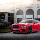 8 Wallpapers In Bentley Continental Supersports Wallpapers