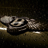 8 Wallpapers In Bentley Logo Wallpapers