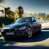 8 Wallpapers In BMW 320 Wallpapers