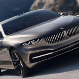 4 Wallpapers In BMW 7 Series 2019 Wallpapers