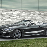 4 Wallpapers In BMW 8 Series Convertible Wallpapers