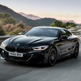 8 Wallpapers In BMW 8 Series Gran Coupe Wallpapers