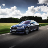 8 Wallpapers In BMW Alpina B7 Wallpapers
