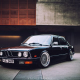 8 Wallpapers In BMW E28 Wallpapers