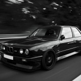 12 Wallpapers In BMW E30 M3 Wallpapers