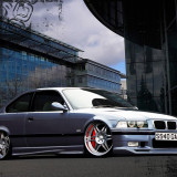 8 Wallpapers In BMW E36 Wallpapers