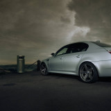 8 Wallpapers In BMW E60 M5 Wallpapers