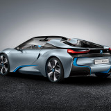 8 Wallpapers In BMW I8 Roadster Wallpapers