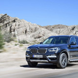 8 Wallpapers In BMW IX3 Wallpapers
