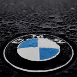 11 Wallpapers In BMW Logo Wallpapers