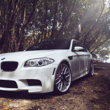 7 Wallpapers In BMW M5 HD Wallpapers