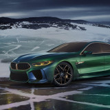 11 Wallpapers In BMW M8 Wallpapers
