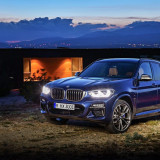 8 Wallpapers In BMW X3 XDrive30e Wallpapers