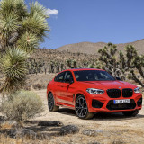 8 Wallpapers In BMW X4M Wallpapers